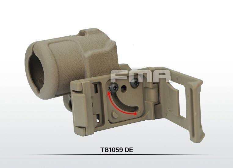 New.ซองไฟฉาย LED SureFire G2 สีดำ สีทราย สีเขียว ราคาพิเศษ