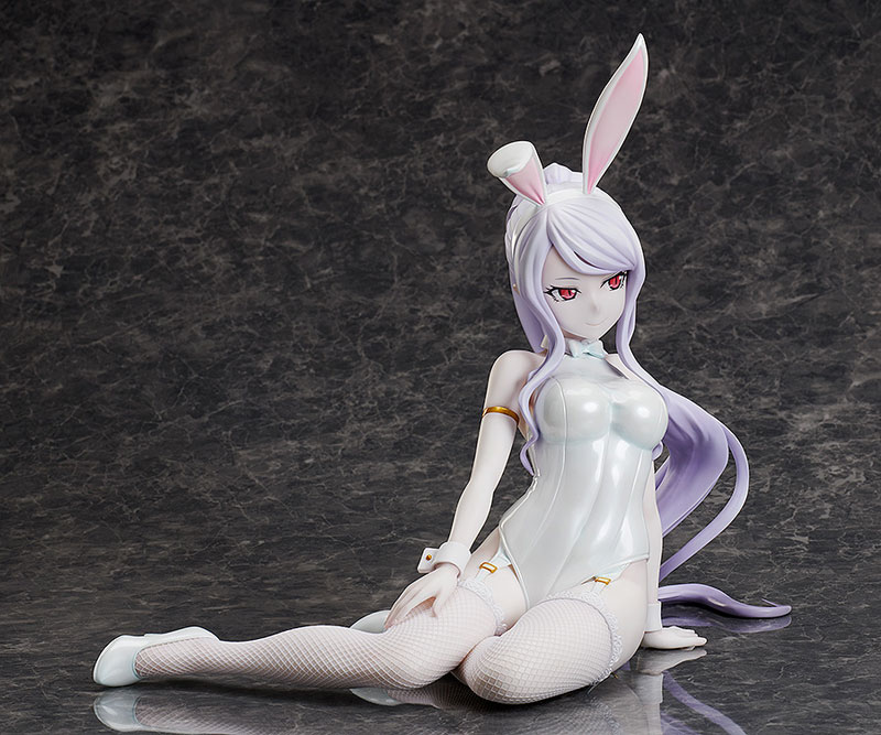 เปิดจอง : Shalltear Bloodfallen: Bunny Ver.
