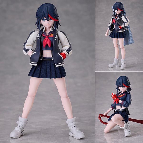 เปิดจอง : Buzzmod Ryoko Matoi