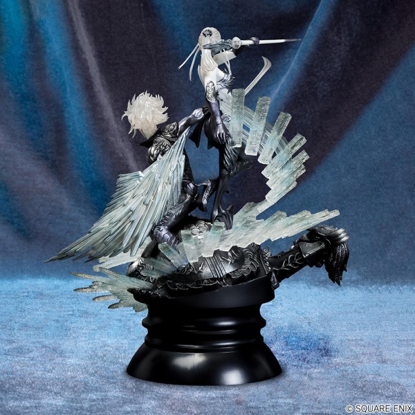เปิดจอง : FANTASY XIV Meister Quality Figure – Omega