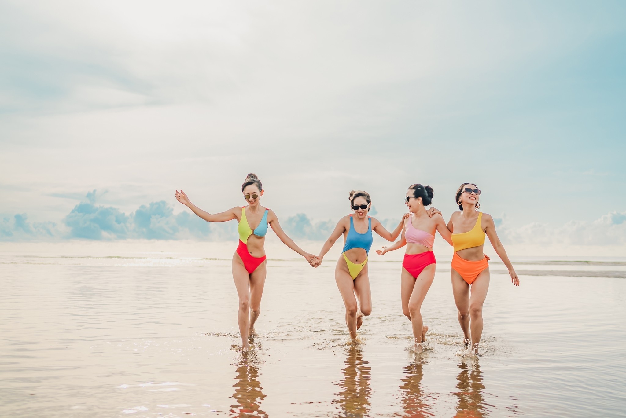 HR15006 บ้านพักหัวหิน บ้านซีไซด์ พูลวิลล่า