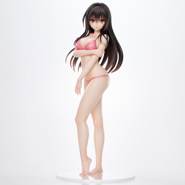 เปิดจอง : To LOVE-Ru Darkness Swimsuit Series Yui Kotegawa 1/4 Scale