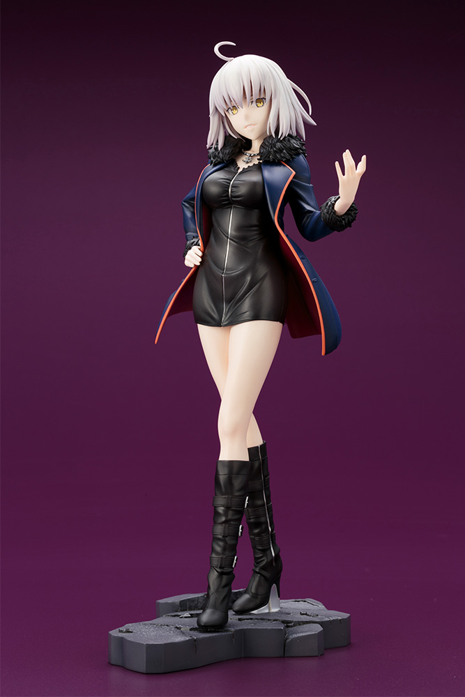 เปิดจอง : Fate/Grand Order - Avenger Jeanne d'Arc (Alter) Casual ver.