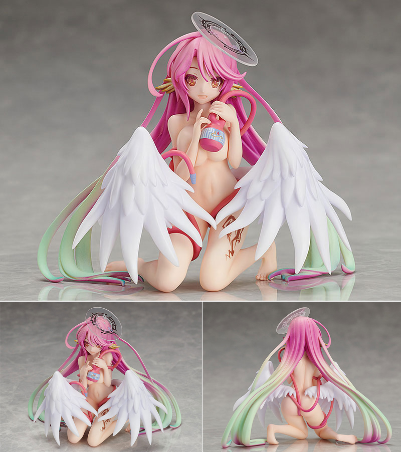 เปิดจอง Jibril: Shampoo Ver.