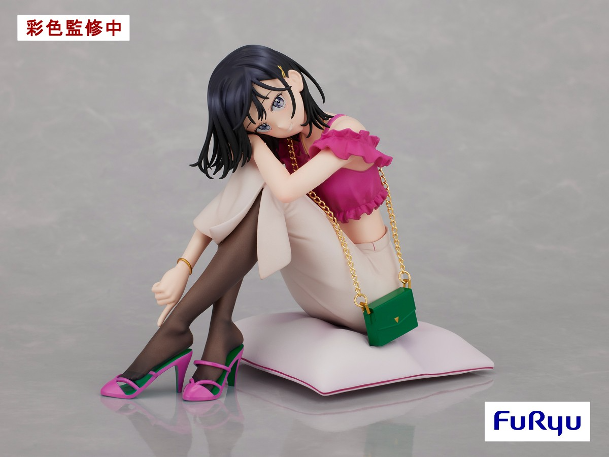 เปิดจอง : Adagaki Aki