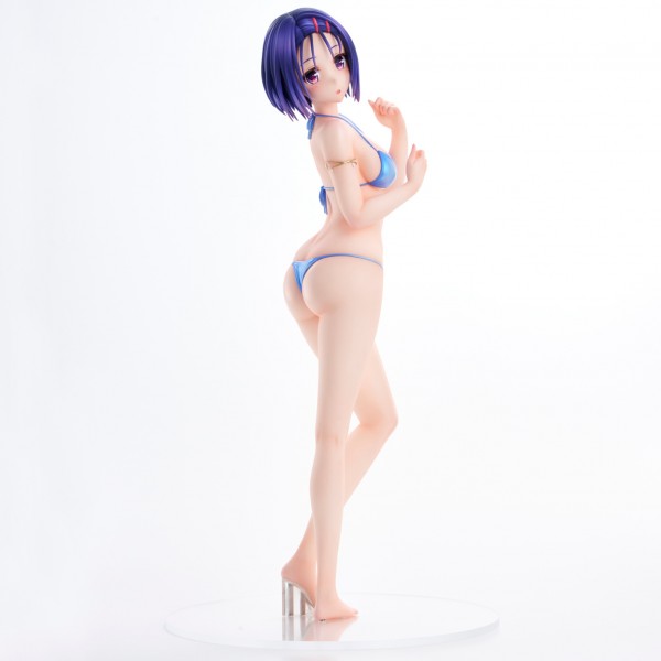 เปิดจอง : To Love-Ru Darkness Swimsuit Series Haruna Sairenji