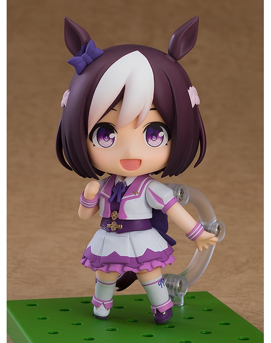 เปิดจอง : Nendoroid Special Week: Renewal Ver.