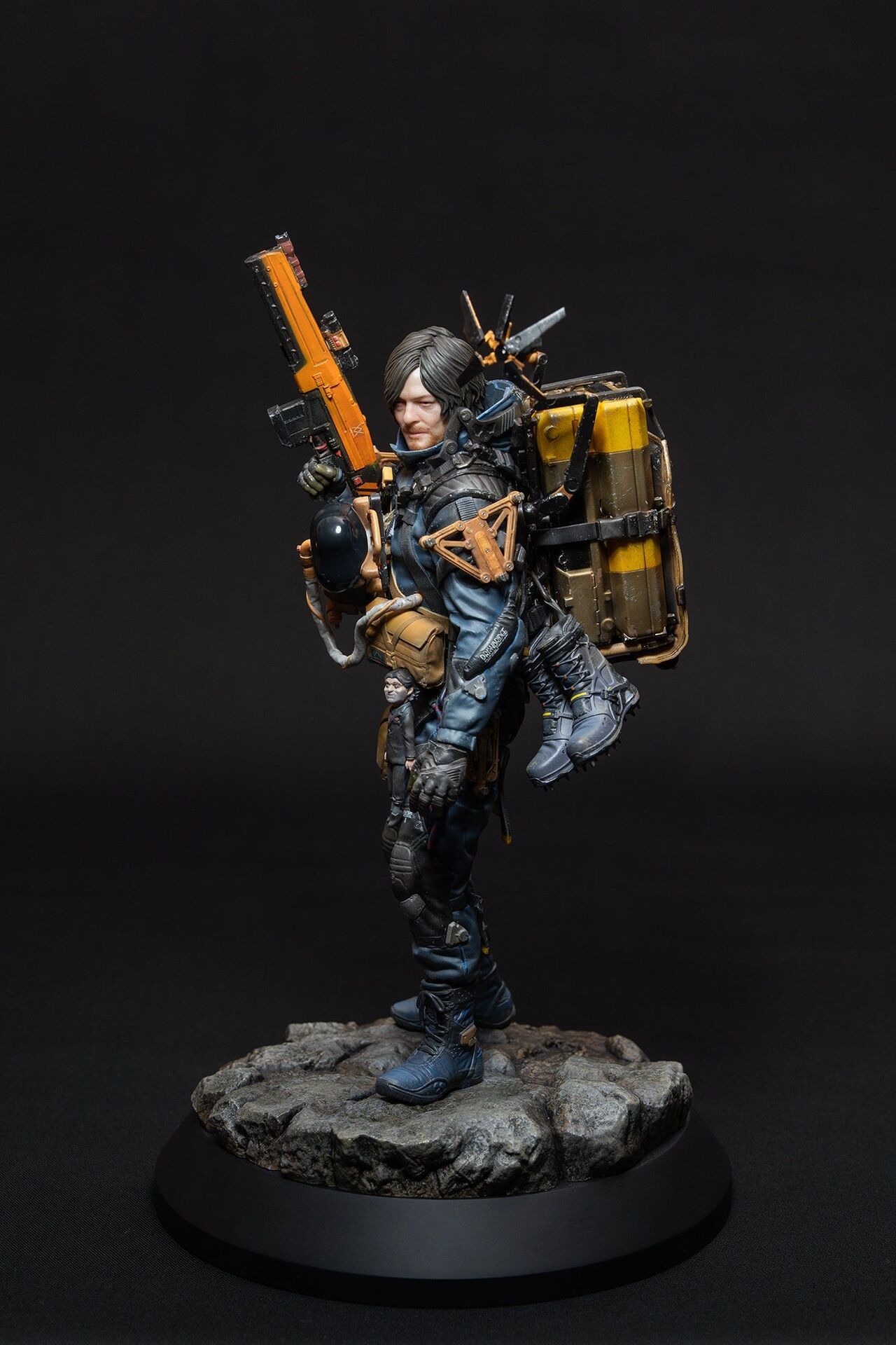 เปิดจอง : Sam