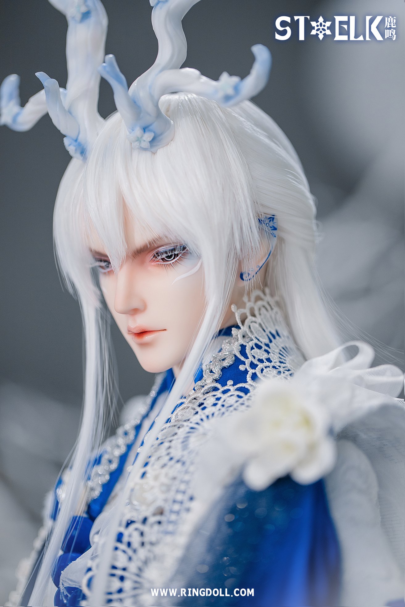 Christmas Limited Set--Ashford