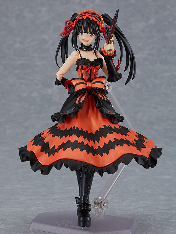 เปิดจอง : figma Kurumi Tokisaki
