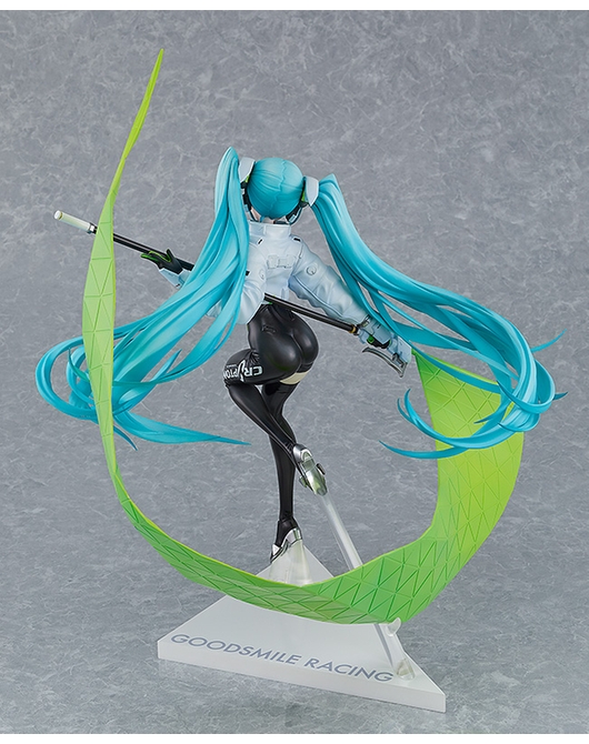 เปิดจอง : Racing Miku: 2022 Ver.