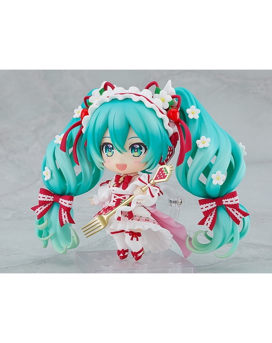 เปิดจอง : Nendoroid Hatsune Miku: 15th Anniversary Ver. (Lot GSC) จำนวนจำกัด!!!