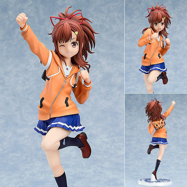 เปิดจอง High School Fleet - Mei Irizaki 1/7 Complete Figure