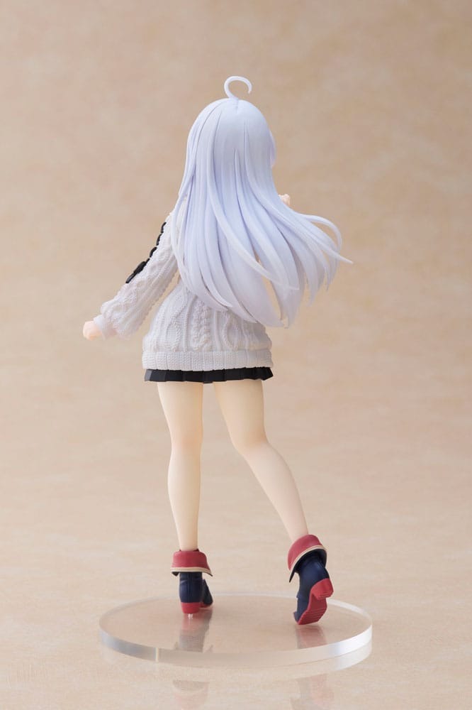 เปิดจอง : Elaina (Knit Sweater Ver.) Coreful Figure