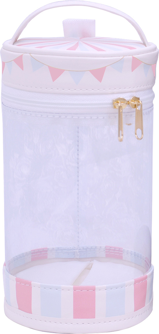 เปิดจอง Nendoroid Pouch Neo: Circus