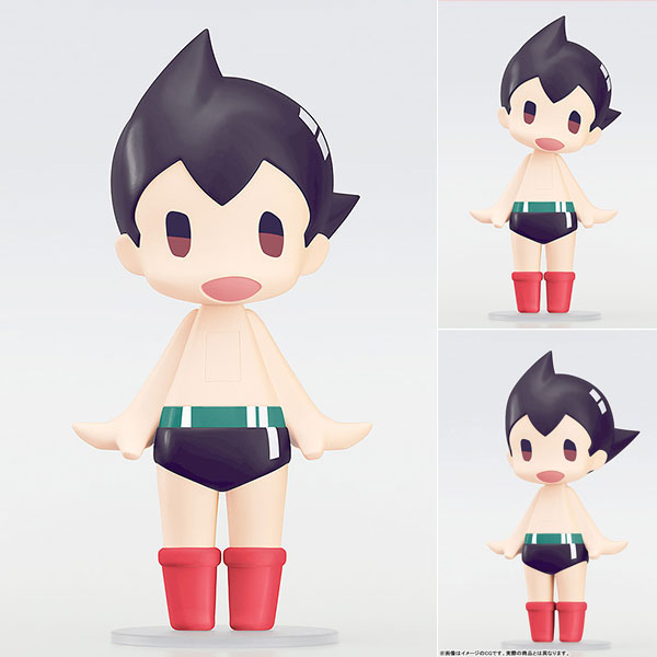 เปิดจอง : Hello! Good Smile Astro Boy