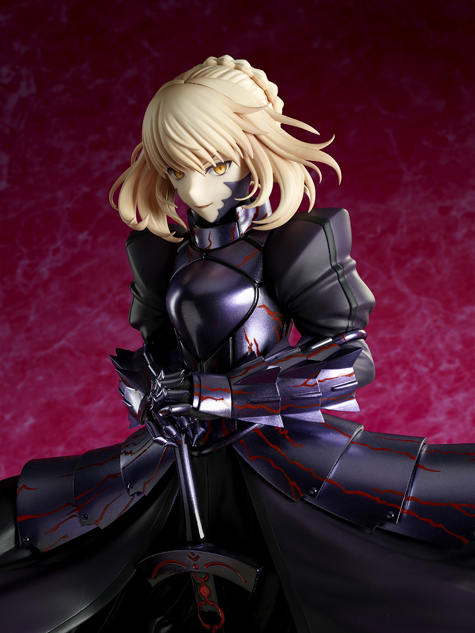 เปิดจอง Fate/stay night [Heaven's Feel] - Saber Alter