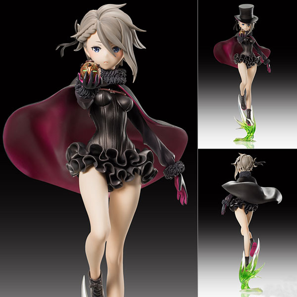 เปิดจอง Chozo Art Collection - Princess Principal: Ange