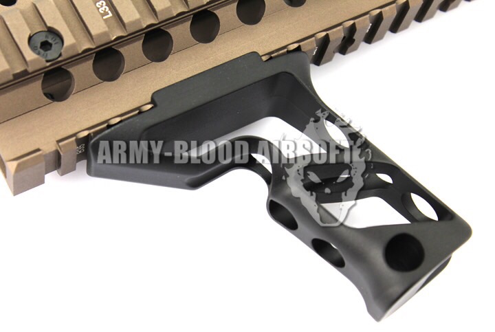 New.Fortis SHIFT Vertical Grip (BK) ราคาพิเศษ