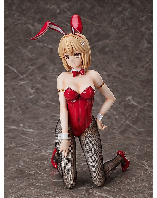 เปิดจอง : Liscia Elfrieden: Bunny Ver.