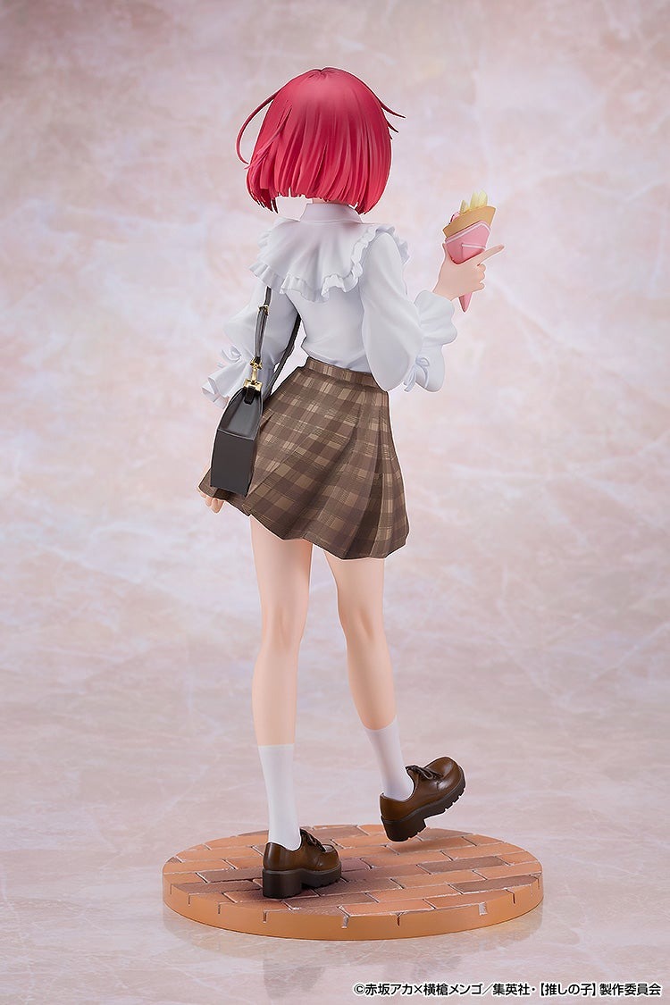 เปิดจอง : Kana Arima: Date Style Ver.