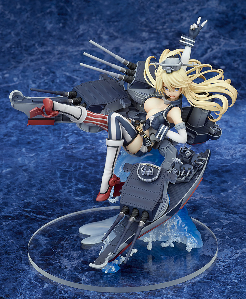 เปิดจอง : Kantai Collection -Kan Colle- Iowa