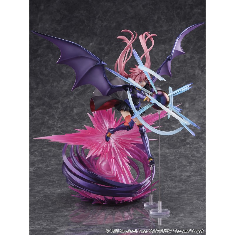 เปิดจอง : Milim Nava: Dragon Form Ver.