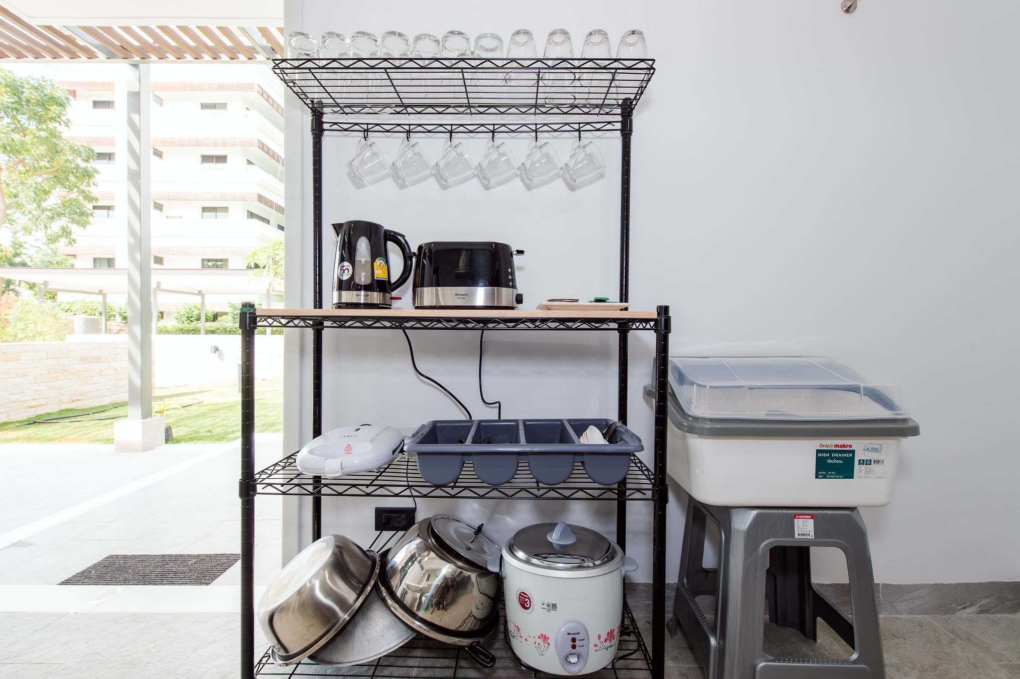 HR15066 บ้านพักติดทะเลหัวหิน The Casa Rocca Beach Villa HuaHin