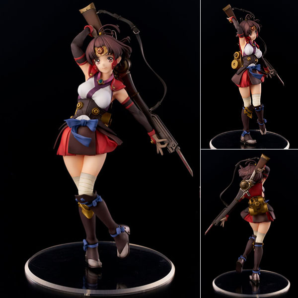 เปิดจอง Mumei Kaimon Battle Ver.