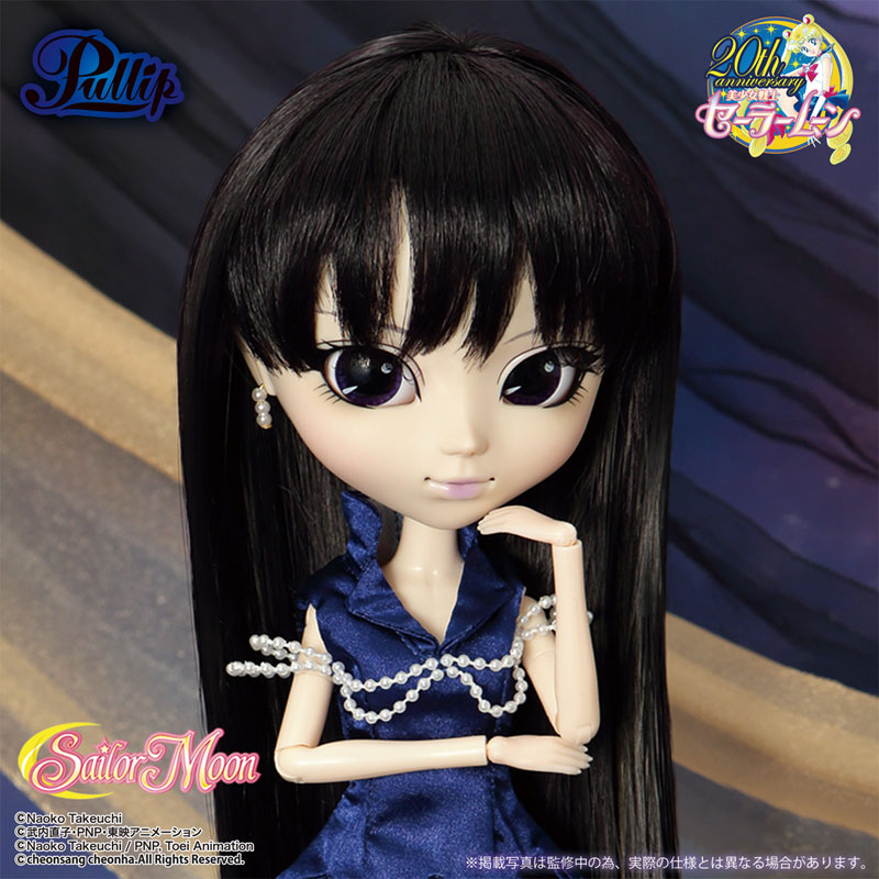 เปิดจอง Pullip Mistress 9 Doll Groove