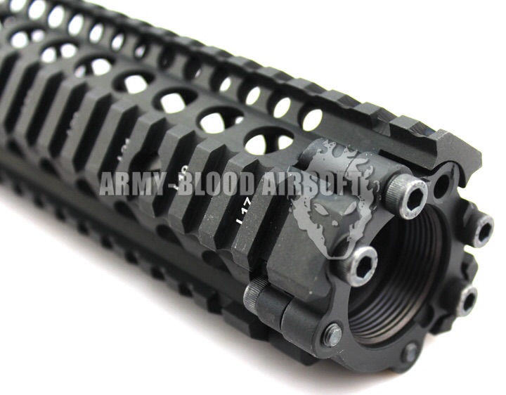 New.Daniel Defense MK18 RIS II 12 inch Rail Handguard (BK)prev next ราคาพิเศษ