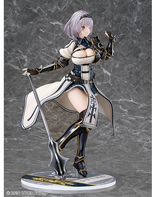 เปิดจอง : Shirogane Noel