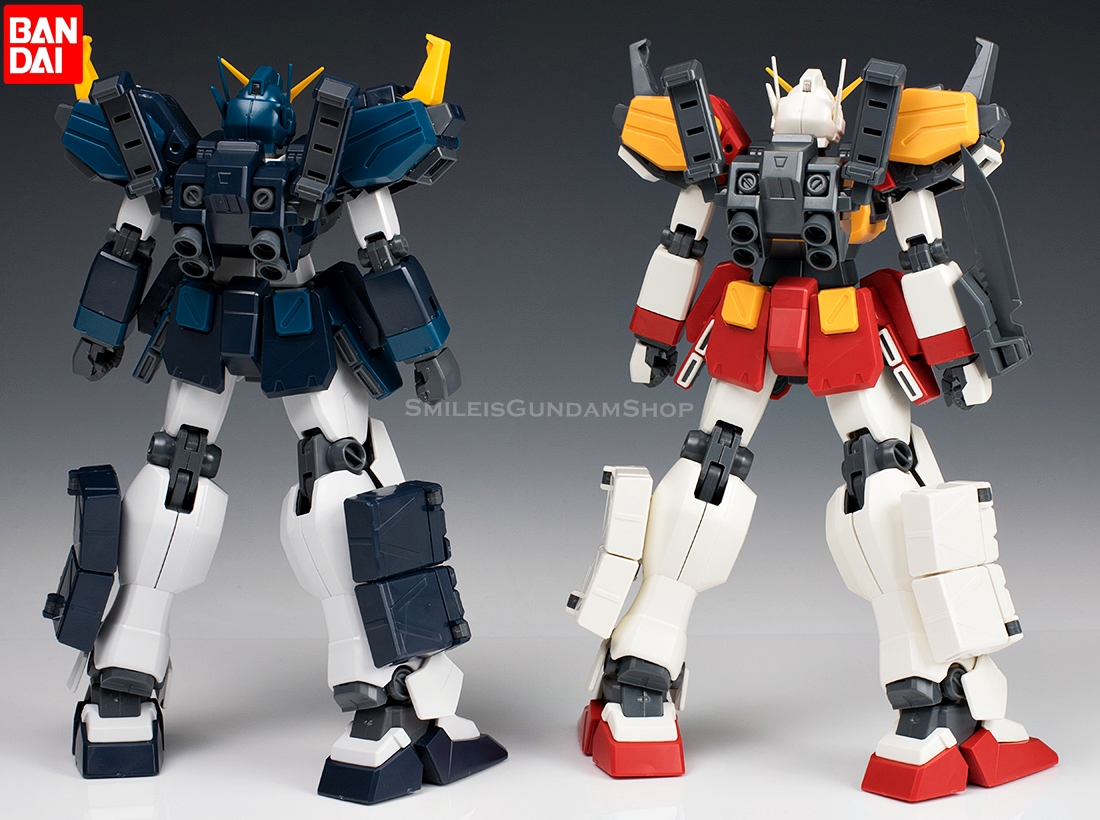 [PO]MG 1/100 Heavyarms Custom EW[BANDAI]ม.ค.64