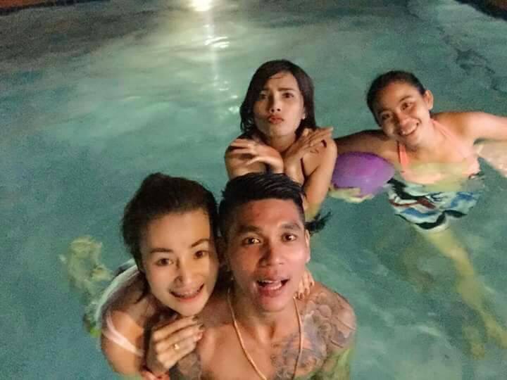 HR 2017 บ้านพักหัวหิน ชิวชิว คาราโอเกะ ไฟเธค