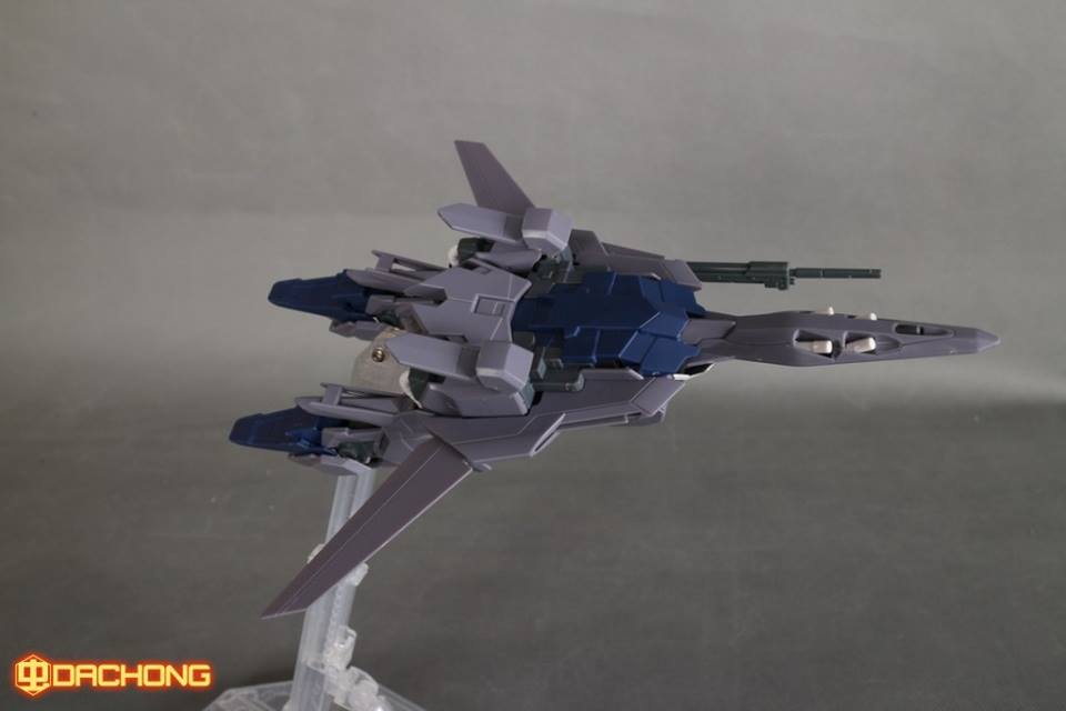 HGUC 1/144 Delta Plus [โมจีนDaban]
