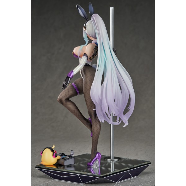 เปืดจอง : Azur Lane Kearsarge「All-Night Charge」Ver.