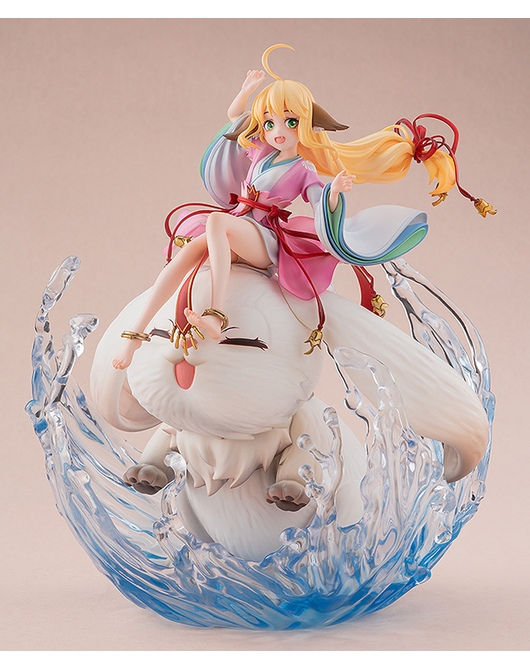 เปิดจอง : Susu Tushan: Wan Shui Yi Shan Ver.