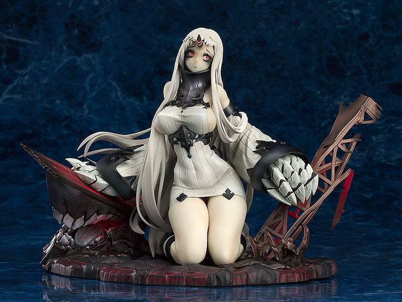 เปิดจอง Harbour Princess 1/8 Scale Figure