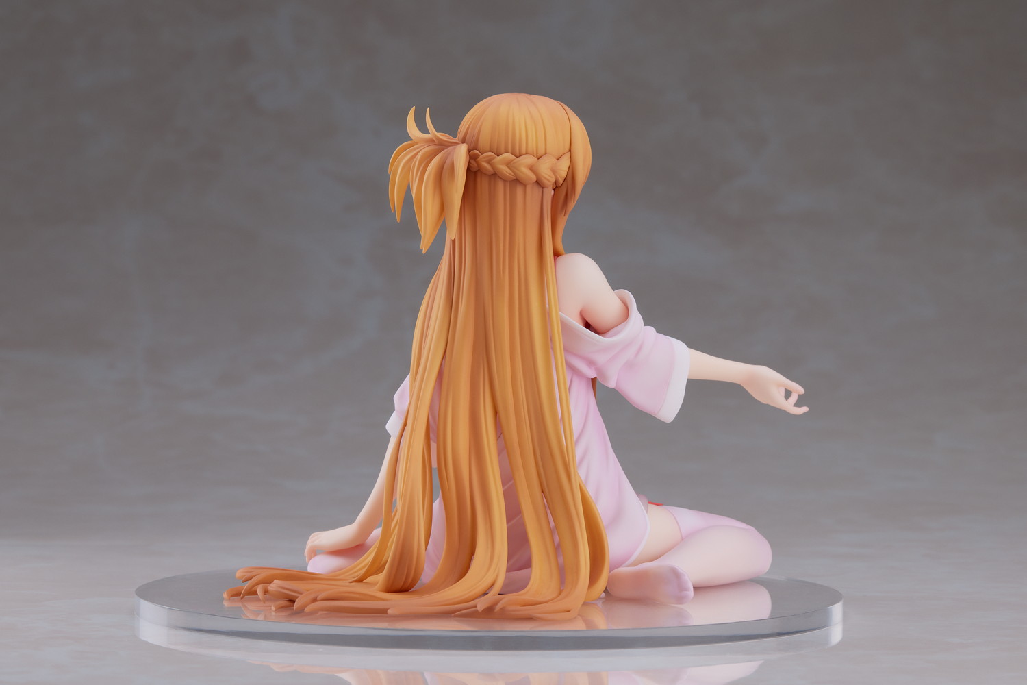 เปิดจอง : Asuna roomwear Ver.