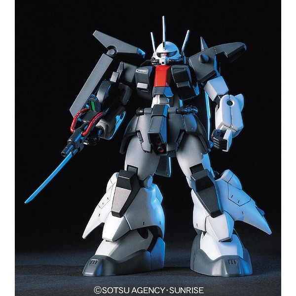 HGUC 1/144 AMX-011 Zaku III[BANDAI]