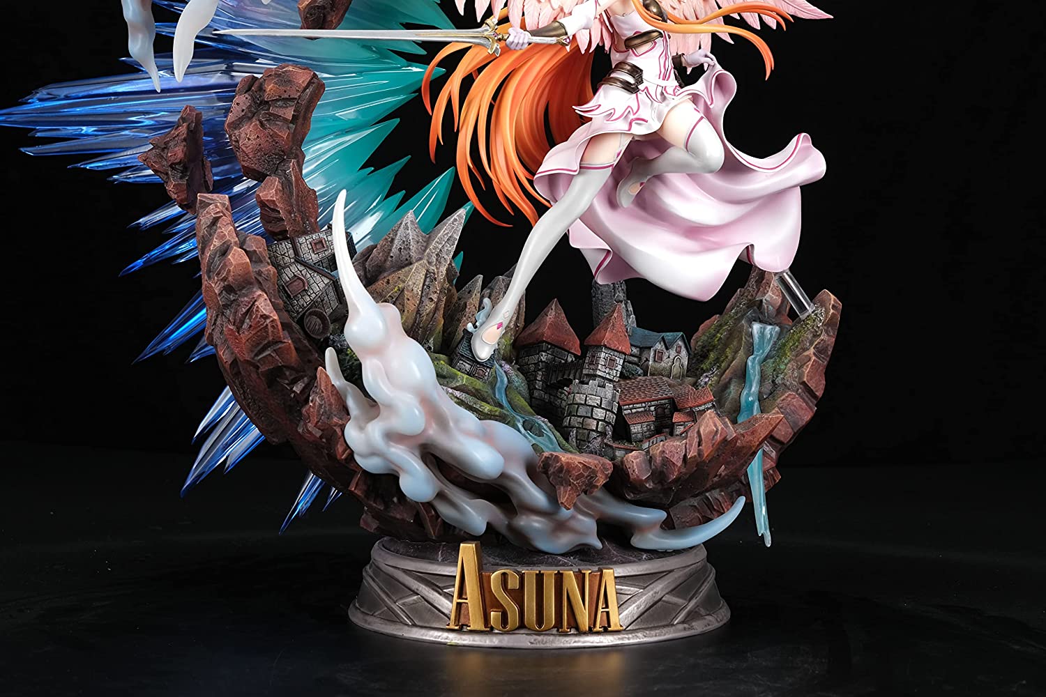 เปิดจอง : Asuna: Genesis God Stacia