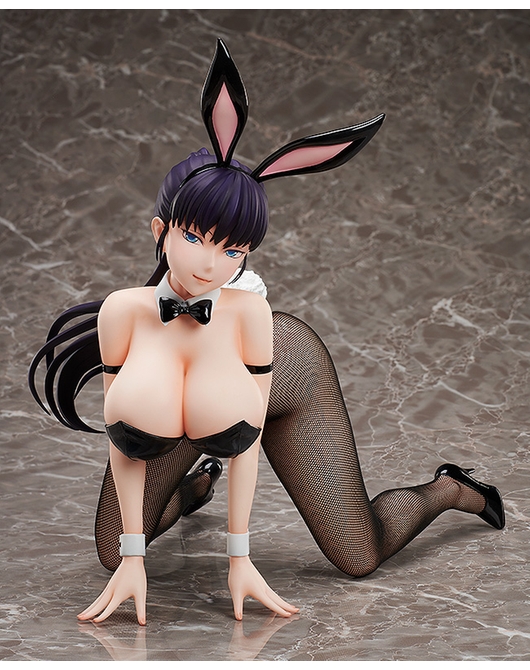 เปิดจอง : Akira Todo: Bunny Ver.