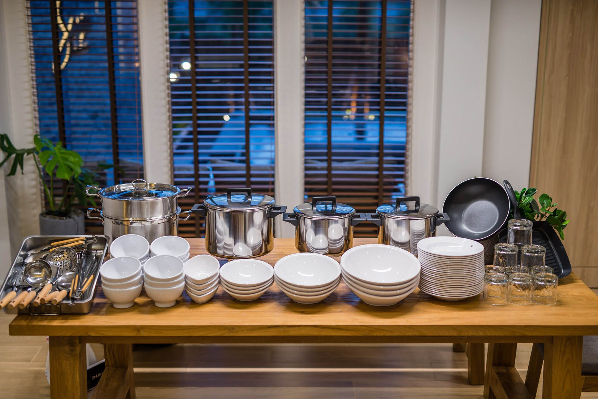 HR15033 บ้านพักหัวหิน บ้านเจแปน เนียร์บีช วิลล่า