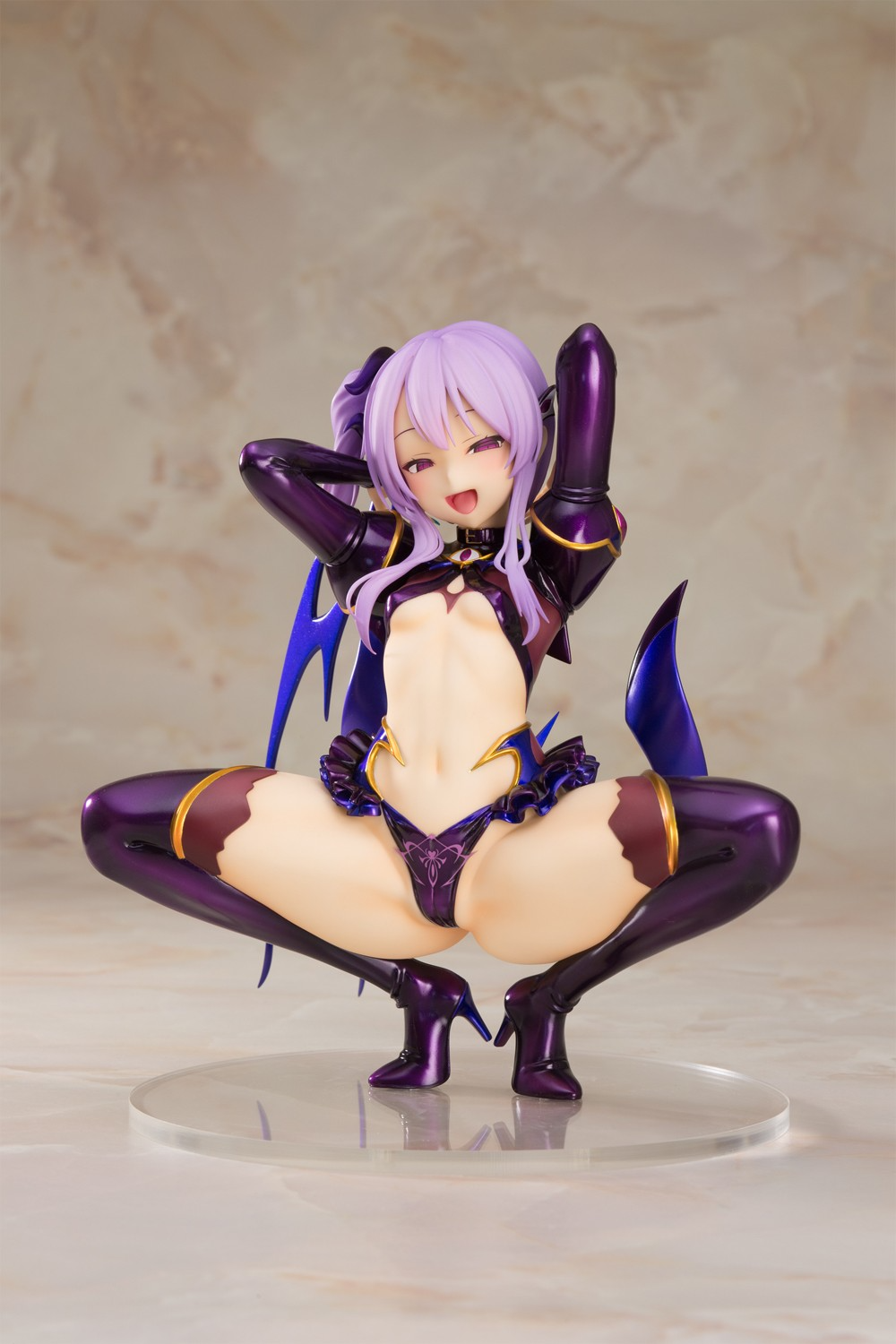 เปิดจอง : Succu Mare Lapis Illustrated By Kuuki Satou