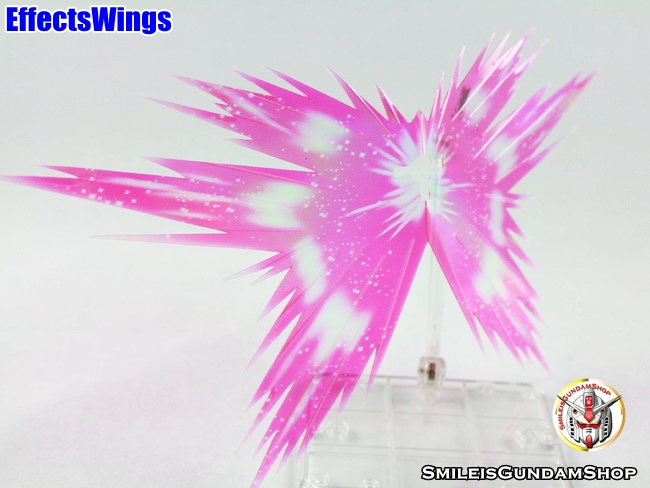 ปีกแสง RG 1/144 EXIA[EffectsWings]