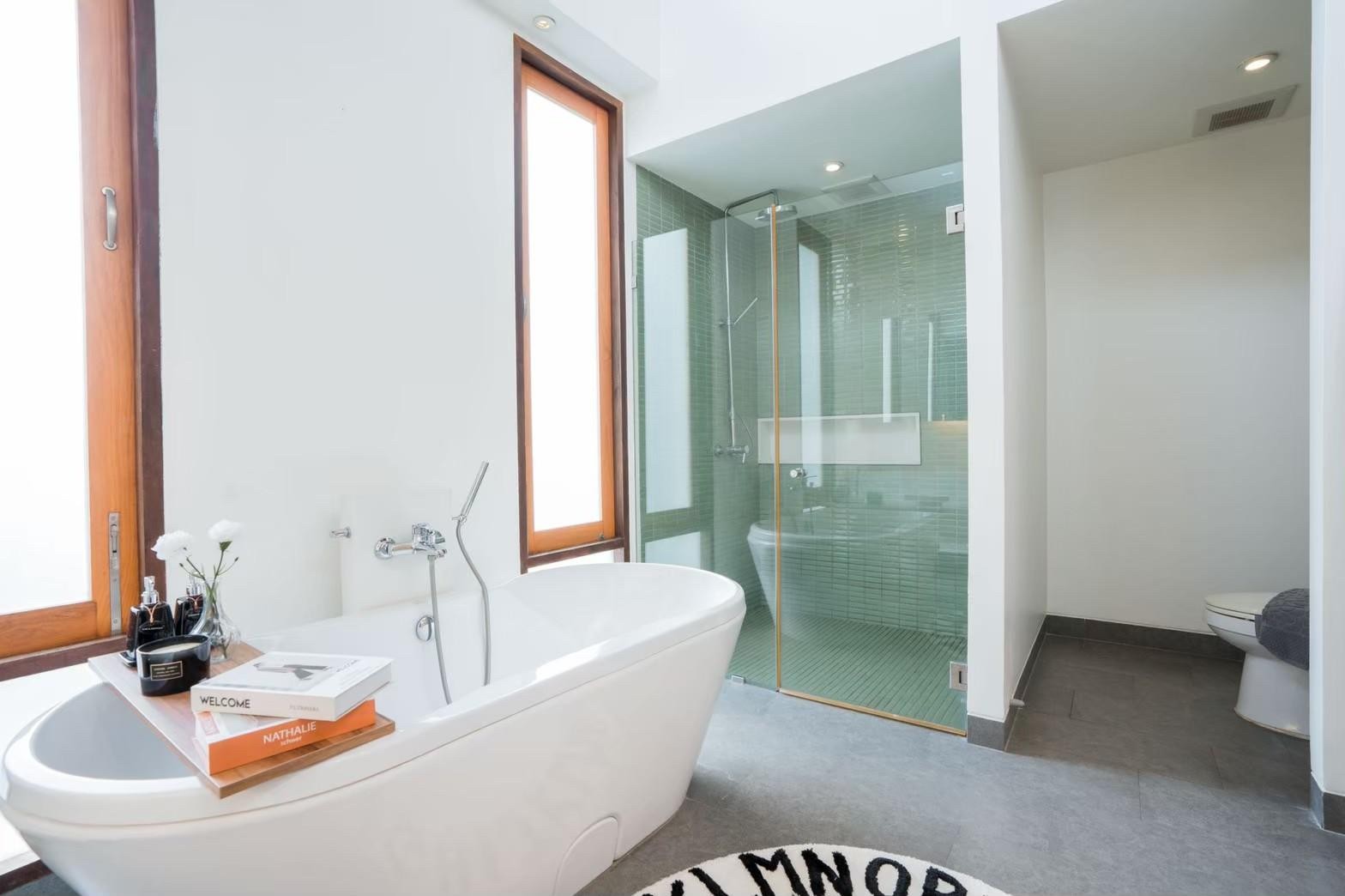 HR15071 บ้านพักใกล้ทะเล Sunny Sea View Pranburi