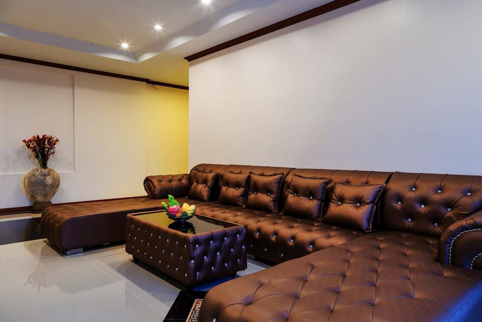 HR10101. บ้านพักชะอำ บ้าน The Grand Villa Cha Am