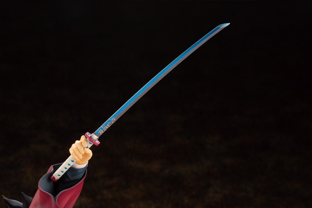 เปิดจอง : ARTFX J Giyu Tomioka