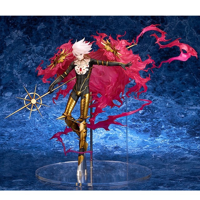 เปิดจอง : Fate/Grand Order Lancer/Karna