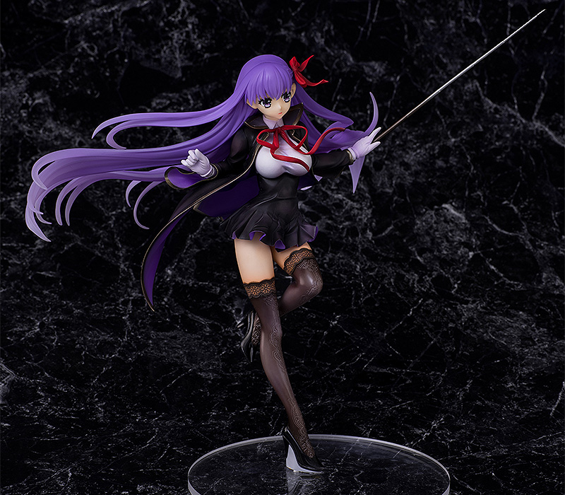 เปิดจอง Fate/EXTRA CCC : Sakura Matou - BB 1/7 Complete Figure